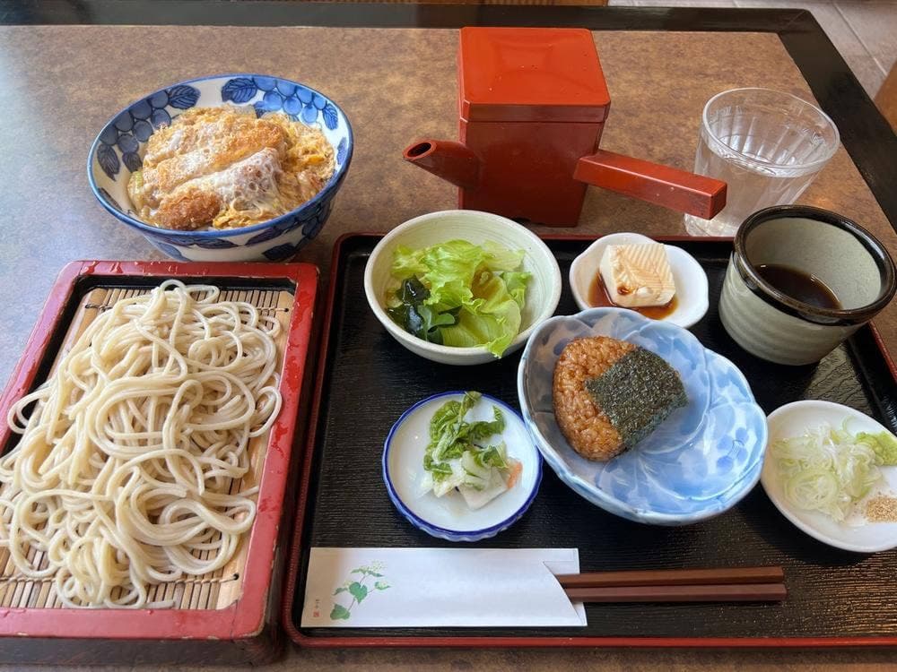 松月