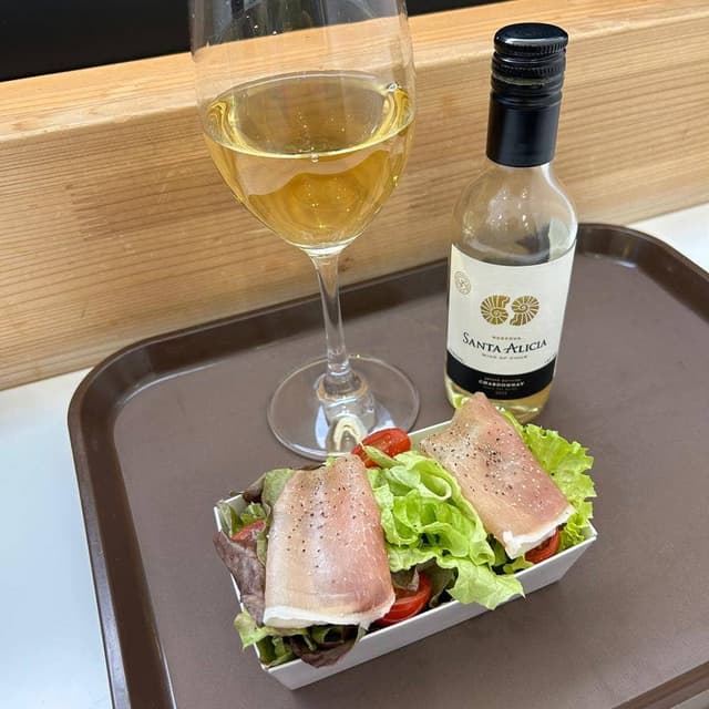 BENTO CAFE 41°GARDEN - サブ画像1