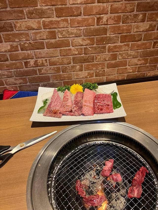 韓楽亭 - サブ画像1