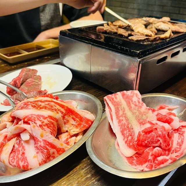 焼肉 一柳商店 - サブ画像1