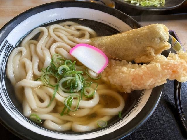 麺 和田や✕御食事処 将軍 - サブ画像1