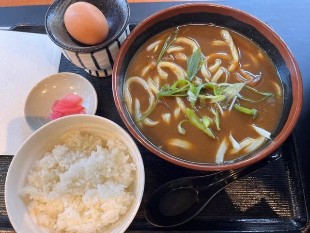 うどんのことのは - サブ画像1