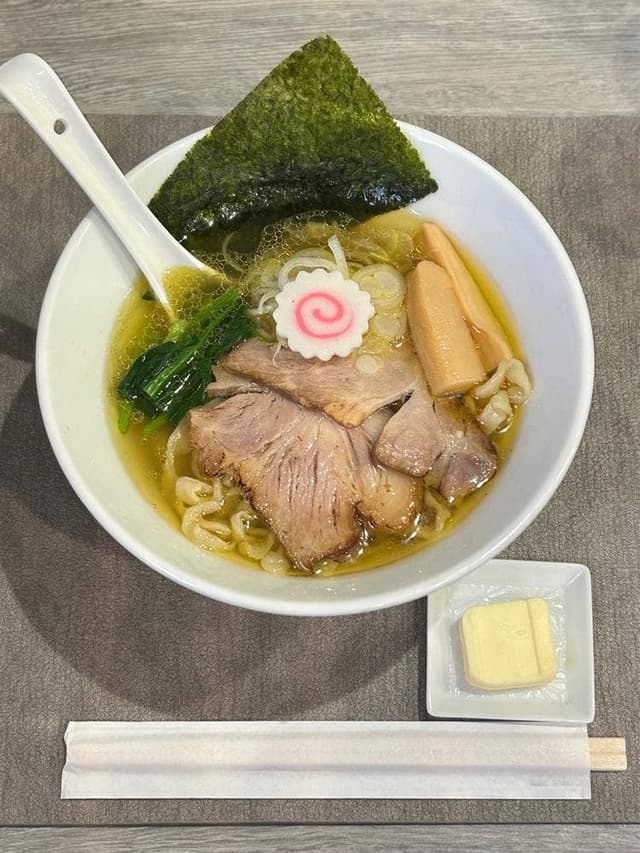 手打ち 蓮 - サブ画像3