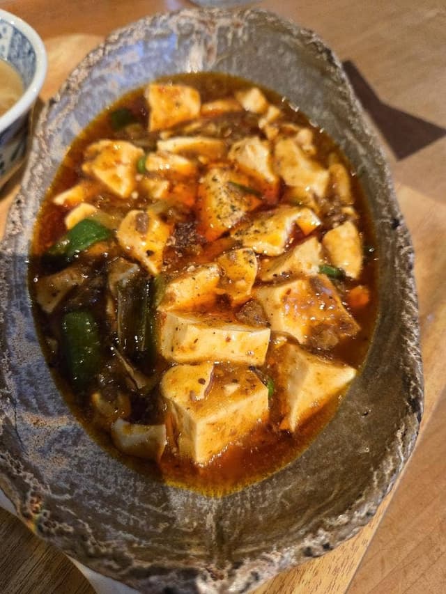 中国菜 竹林坊 - サブ画像2