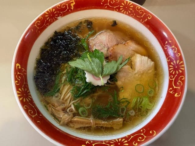 中華そば 澤田屋 - サブ画像1