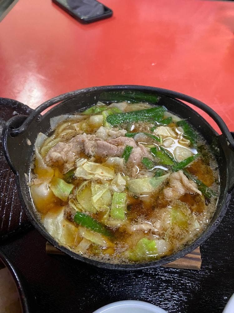 ミッチー中華飯店
