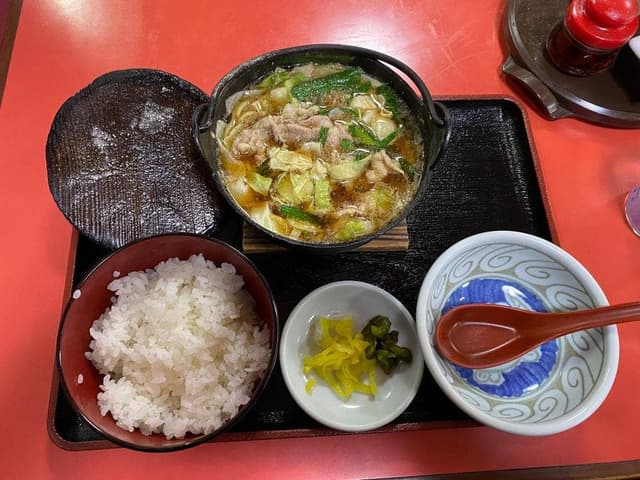 ミッチー中華飯店 - サブ画像3