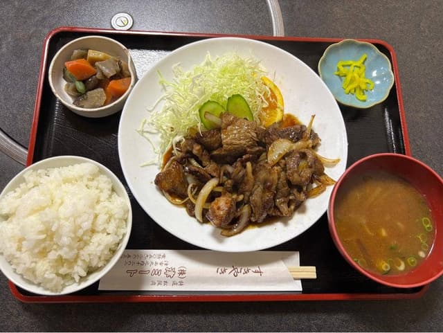 津ミートカシワギ - サブ画像2