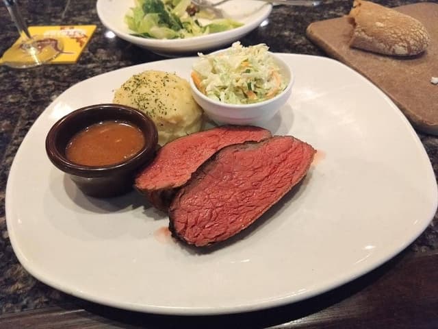 アウトバックステーキハウス 名古屋栄店 - サブ画像2