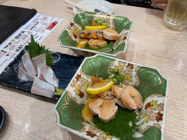味処 鷹やん - サブ画像1