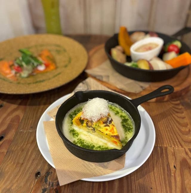 ベラボッカ - サブ画像1