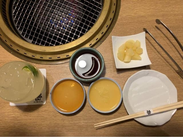 焼肉 塩すだち - サブ画像1