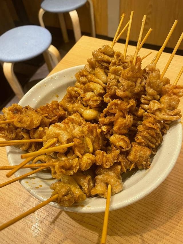 とりいちず 川越クレアモール店 - サブ画像3