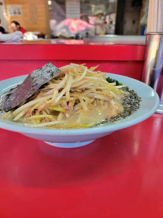 ラーメンショップいずみ中央店 - サブ画像1