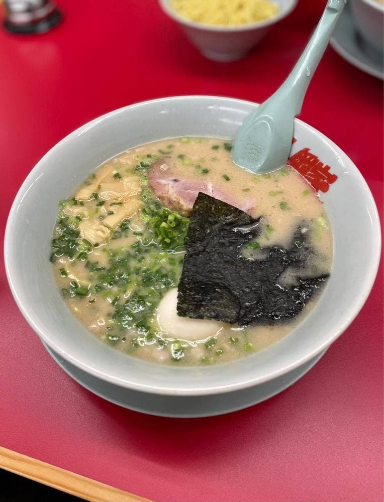 ラーメン山岡家 小山田間店