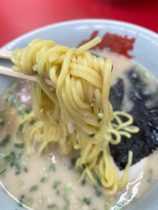 ラーメン山岡家 小山田間店 - サブ画像2