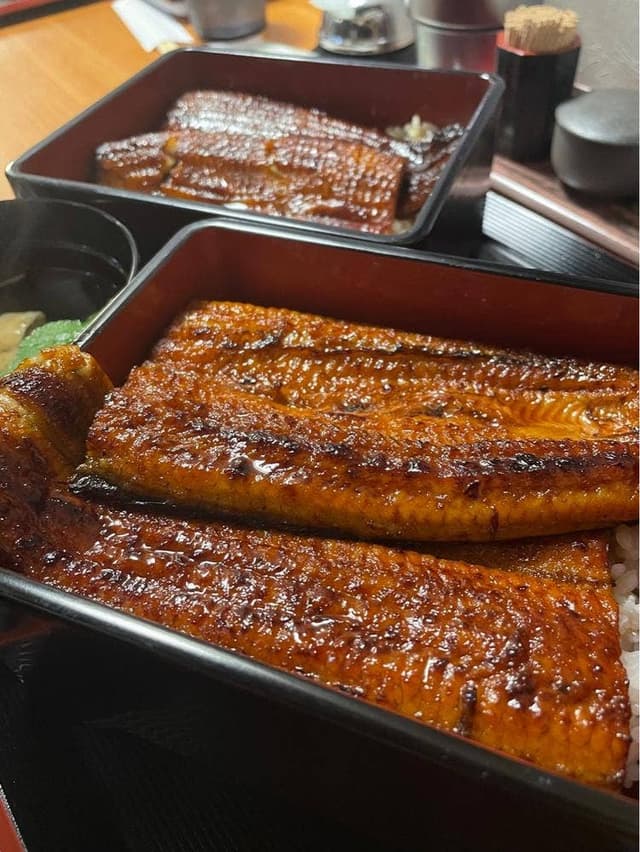 鰻の成瀬 小岩店 - サブ画像3