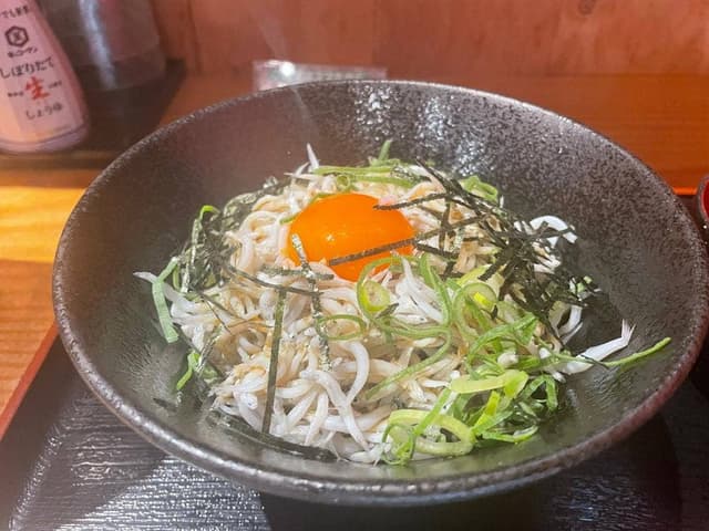 きんちゃく家 - サブ画像3