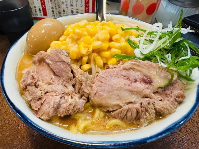 ラーメンたか - サブ画像2