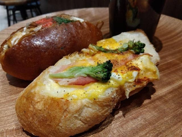 ぱん処 和水や エイスクエア店 - サブ画像2