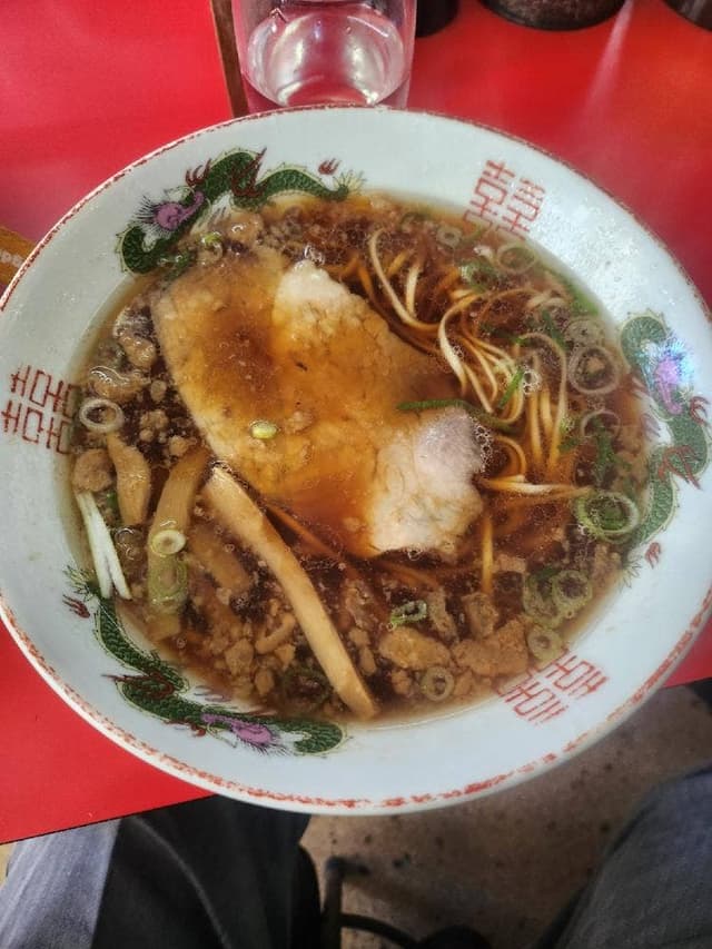 朱華楼川口店 - サブ画像2