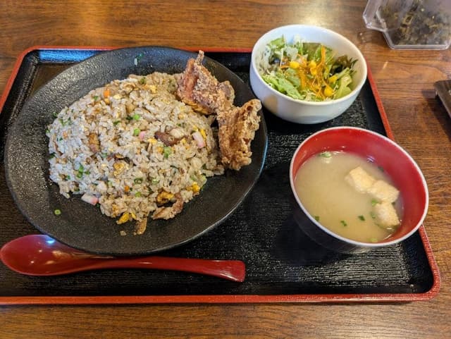 炭火焼 もみじ - サブ画像1