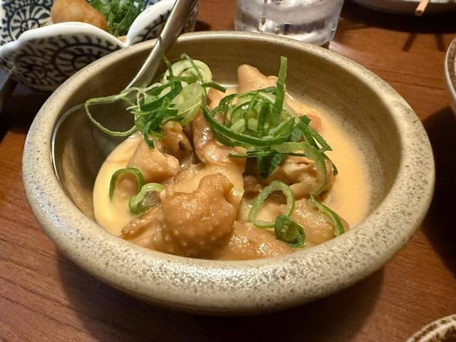 居酒屋食堂 めっし - サブ画像1
