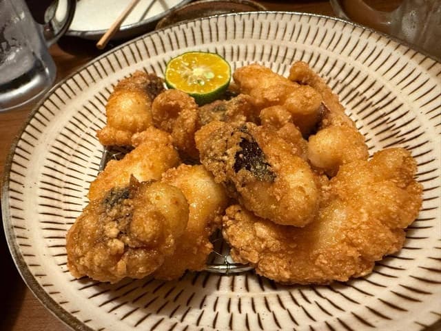 居酒屋食堂 めっし - サブ画像2