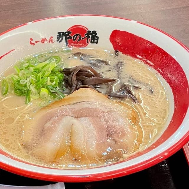 那の福屋台 古賀SA店 - サブ画像2