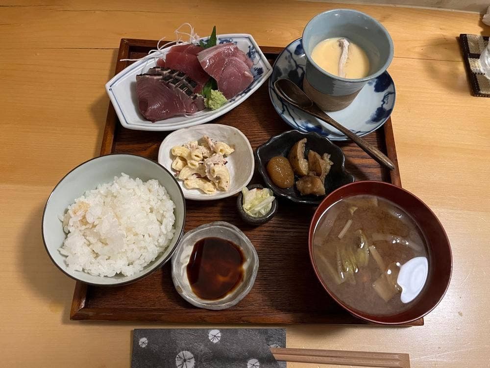 路地裏 久九