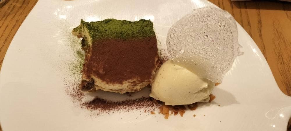 HATAKE CAFE