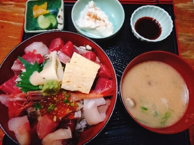 和らぎ亭 しまや - サブ画像1