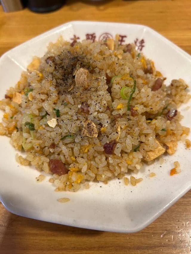 大阪王将 阪急石橋店 - サブ画像1