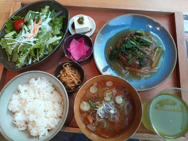 わたす日本橋 - サブ画像1