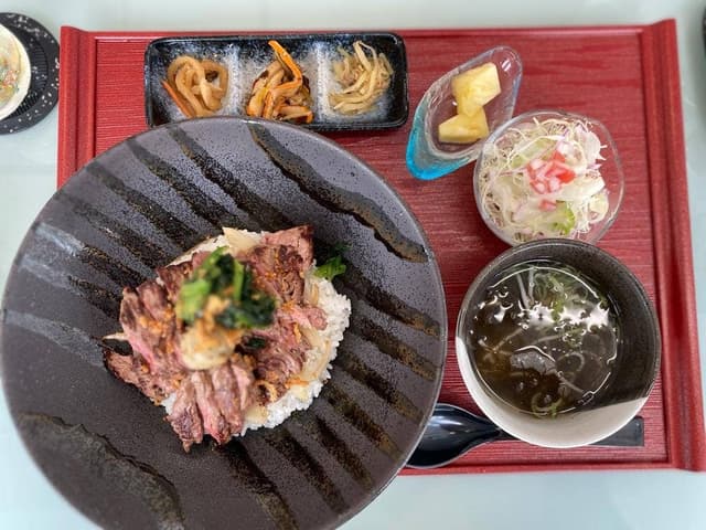ひと碗 Theすて～き丼専門店 - サブ画像2