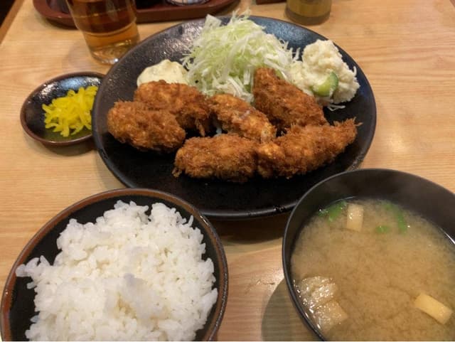 弁けい - サブ画像1