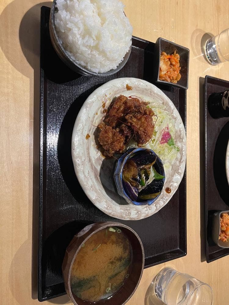 しあわせ食堂