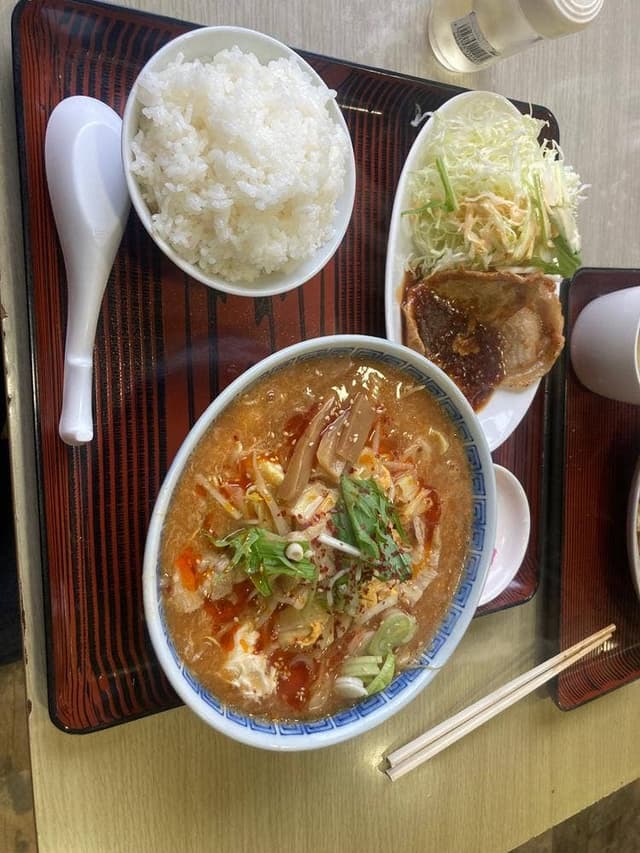 ふくだ屋 - サブ画像2