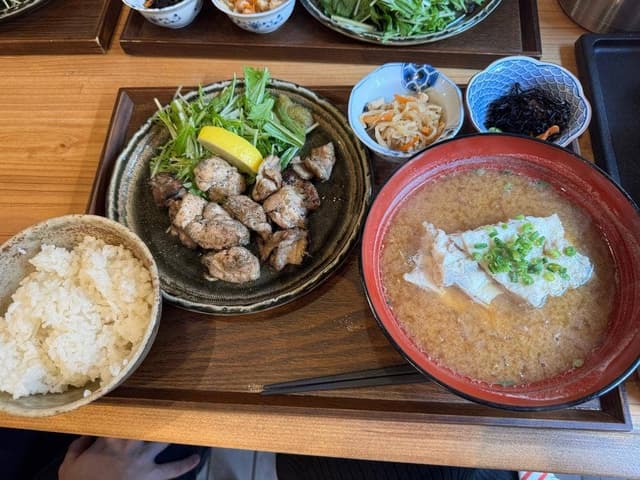 焼き魚屋 直井 - サブ画像1