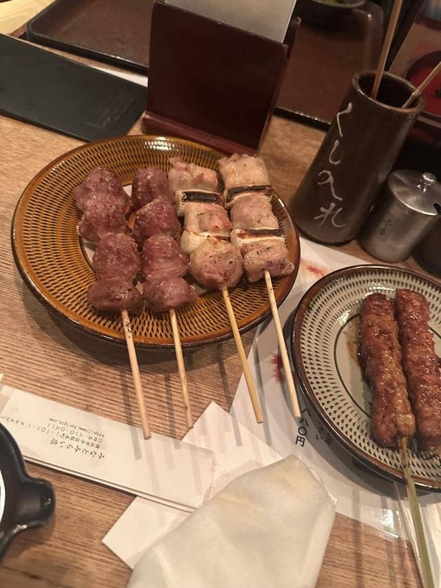 横浜鳥ぎん みなとみらい店 - サブ画像1
