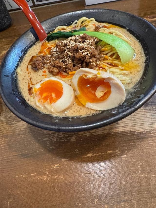 岩本屋 金沢駅西店 - サブ画像1