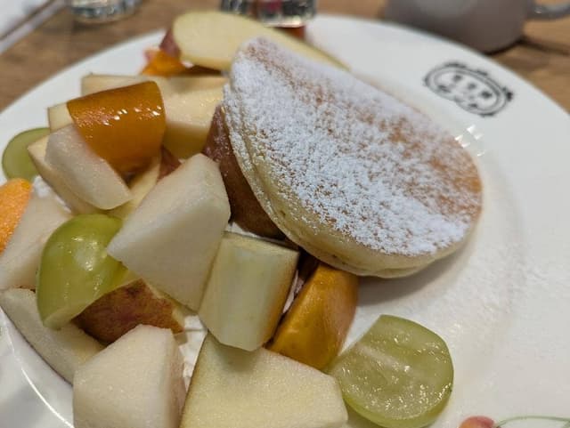 果実園リーベル 飯田橋店 - サブ画像1