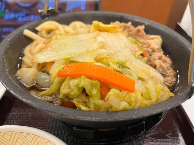 すき家 463号入間東店 - サブ画像3