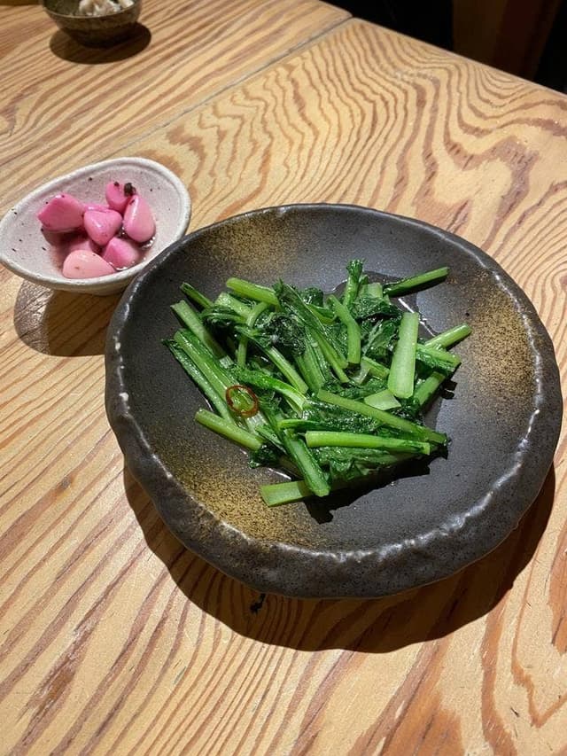 餃子酒場 ぴたり なんば店 - サブ画像1