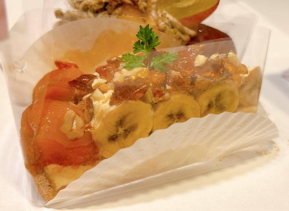 フルーツショップ青森屋