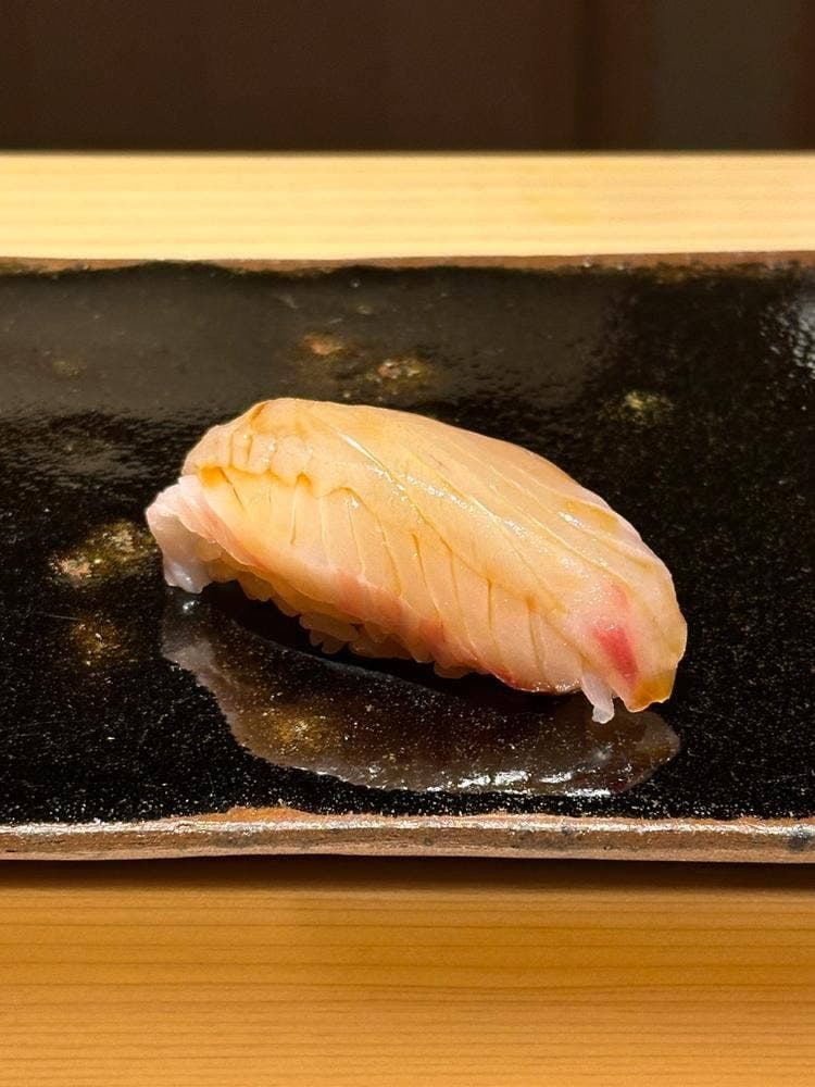 鮨 松