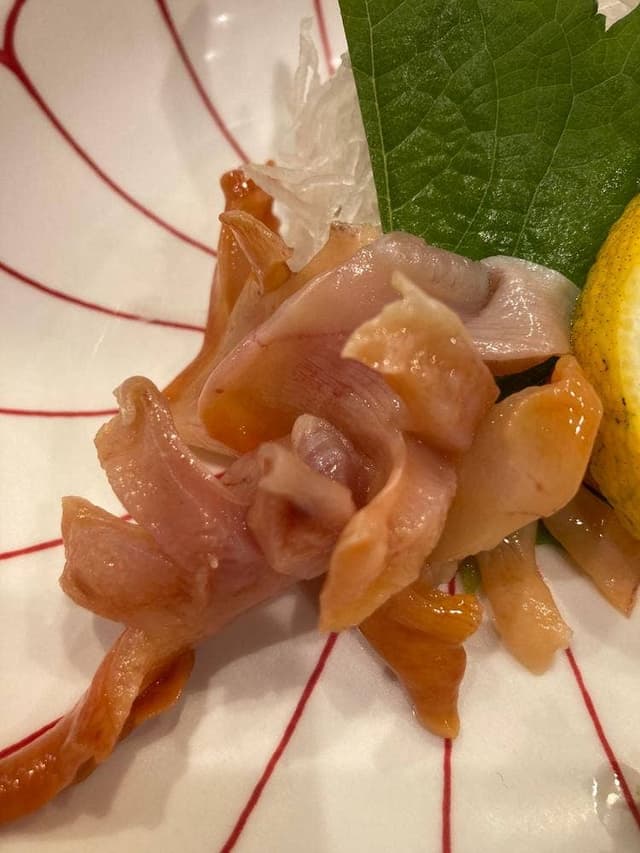 居酒屋潤 - サブ画像2