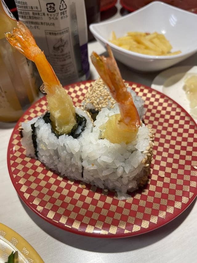 魚べい 吉祥寺店 - サブ画像1