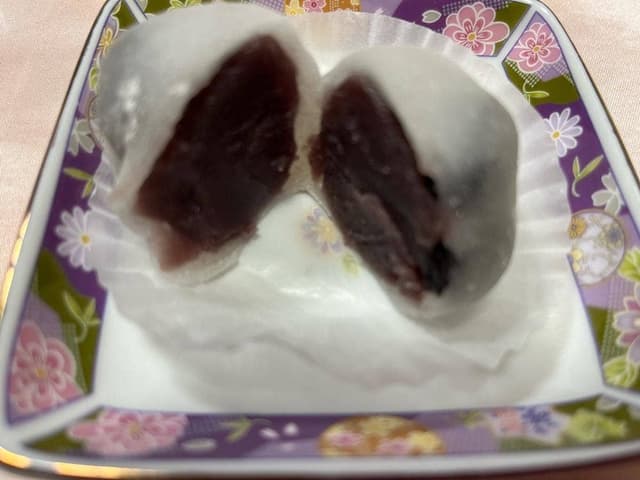 御菓子処 甘幸堂 湊川店 - サブ画像3
