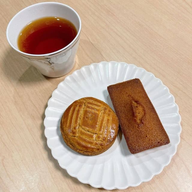ノワ・ドゥ・ブール 日本橋三越店 - サブ画像1